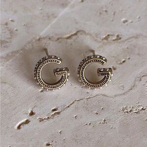 Boho Stud Earrings N1718